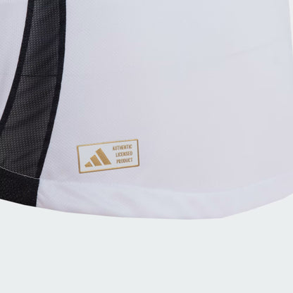 Camiseta Flamengo Alternativa 2025/26 - Version Jugador