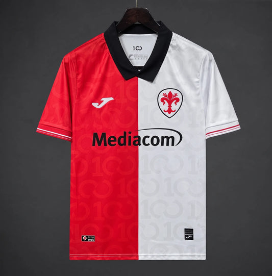 Camiseta ACF Fiorentina 100 aniversario 2026-27 - Imagen 1