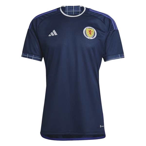 Primera Camiseta Escocia 2020-2021 Tailandia