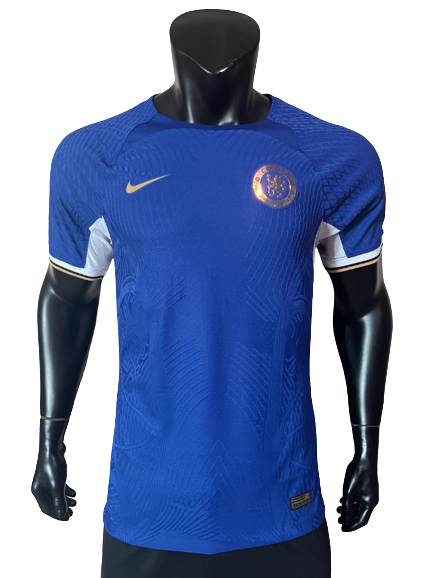 Camiseta Chelsea local Version jugador 2023/2024