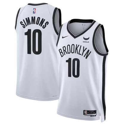 Camiseta Brooklyn Nets 2023/2024