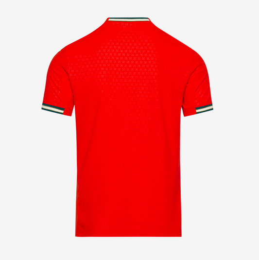 Camiseta Portugal local 2025/2026