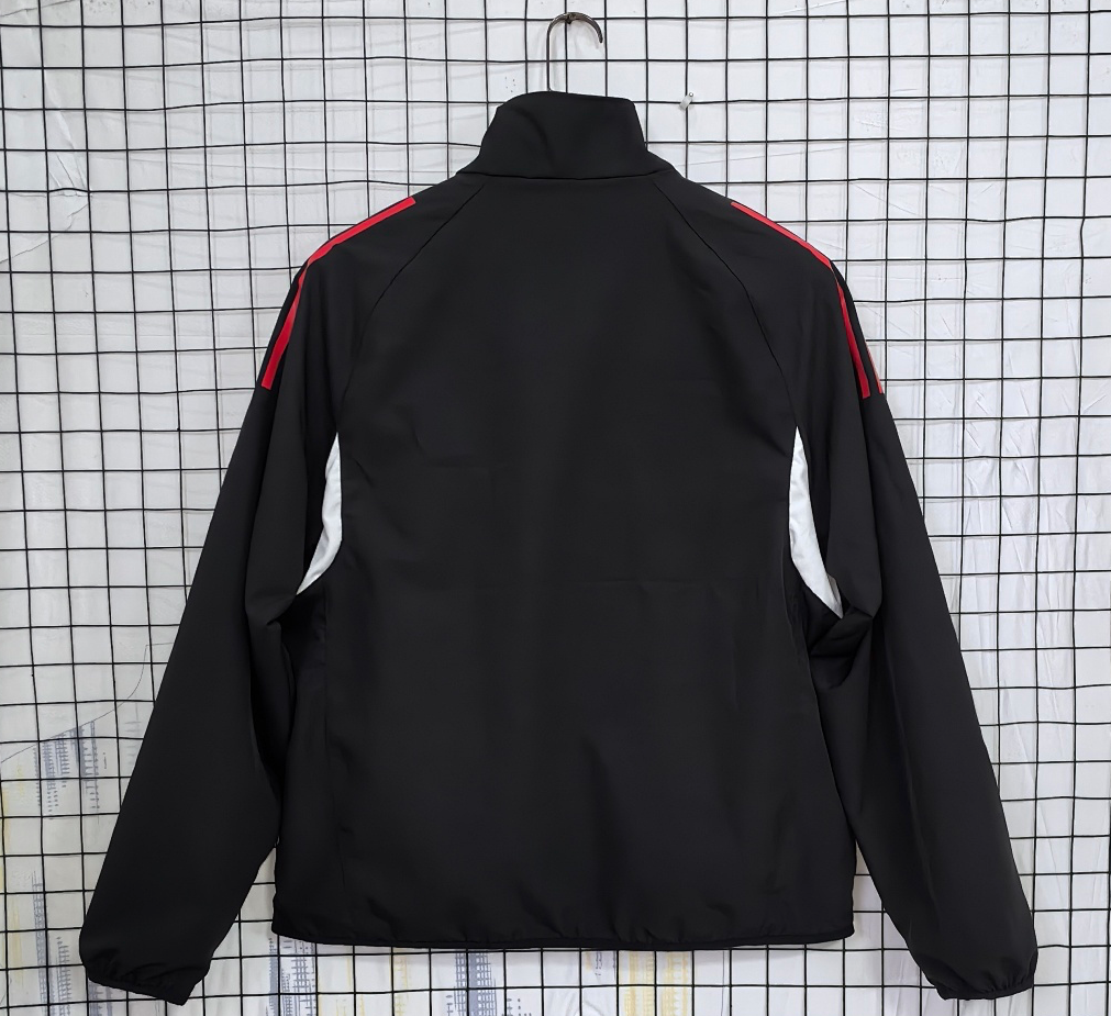 Campera Retro Liverpool