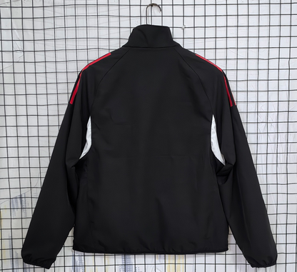 Campera Retro Liverpool