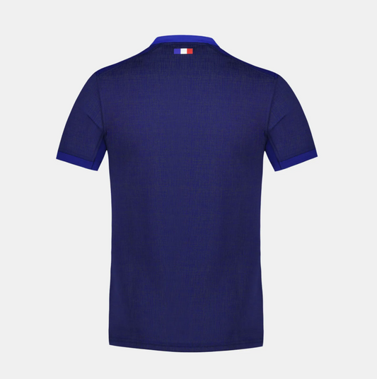 Camiseta Rugby Francia local - RWC '23