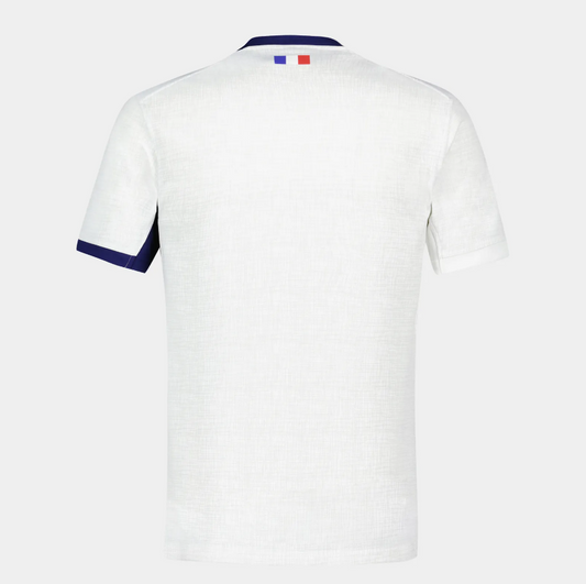 Camiseta Rugby Francia alternativa - RWC '23