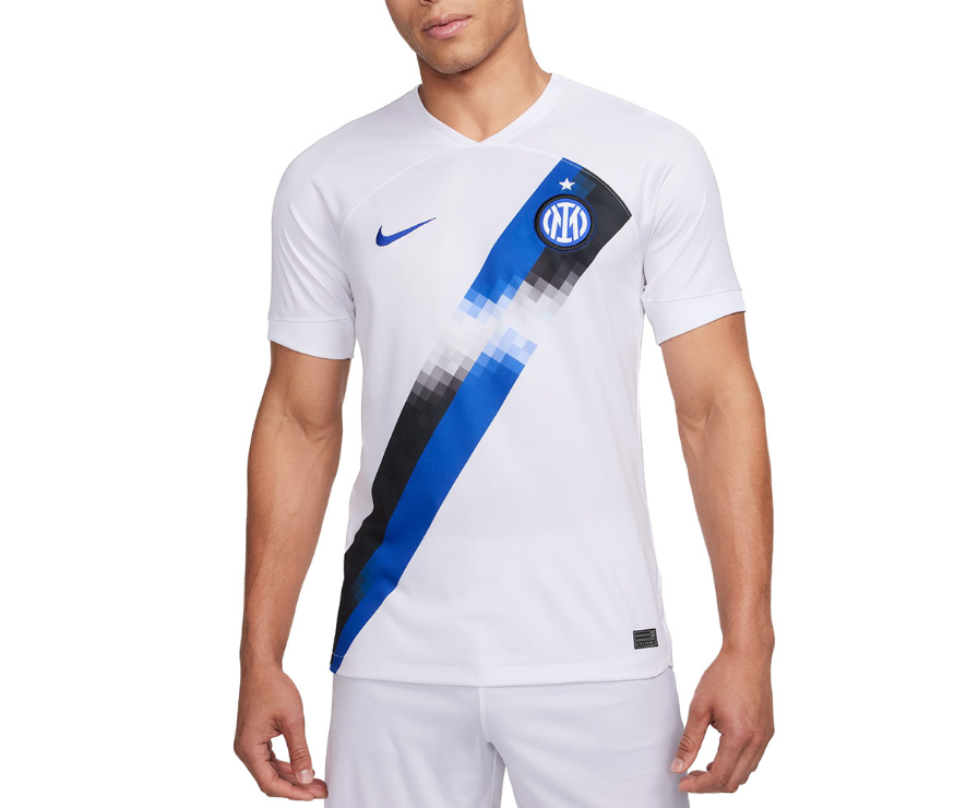 Camiseta Inter de Milan alternativa 2023/2024 – Servicios Online
