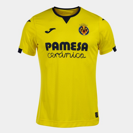 Camiseta Villareal CF local 2023/2024