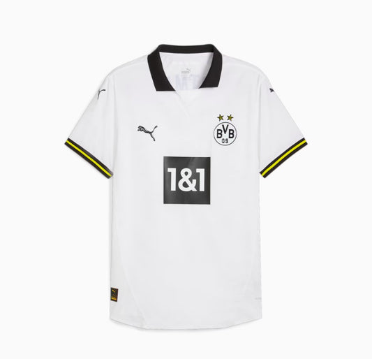 Camiseta Borussia Dortmund tercera 2024/2025