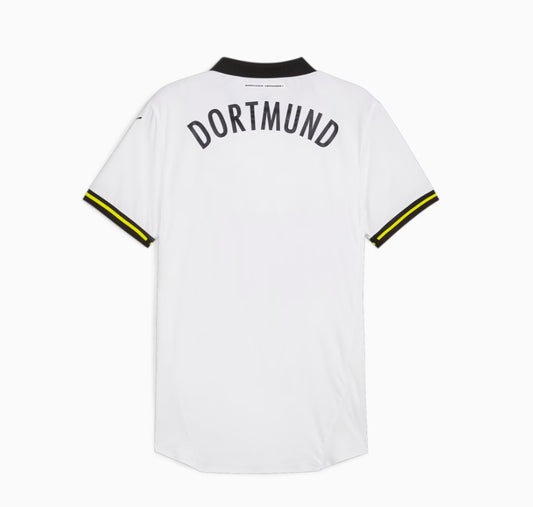 Camiseta Borussia Dortmund tercera 2024/2025