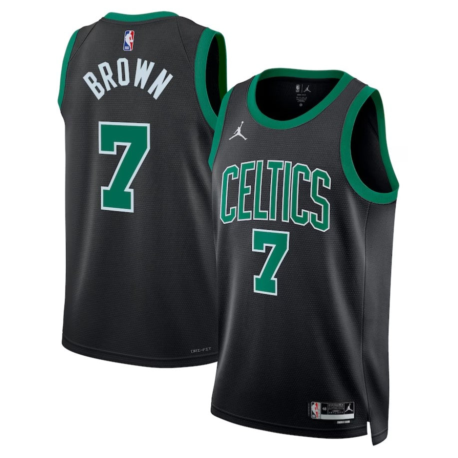 Camiseta Boston Celtics 2024/2025 - Statment Ed. ⚡