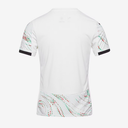 Camiseta Portugal alternativa 2025/2026