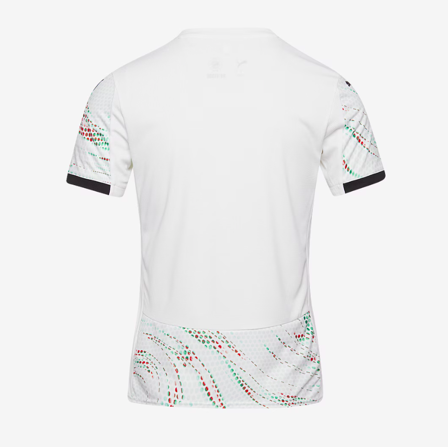 Camiseta Portugal alternativa 2025/2026