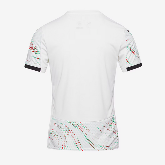 Camiseta Portugal alternativa 2025/2026