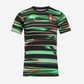 Camiseta Portugal 2025/2026 SS Pre-Match