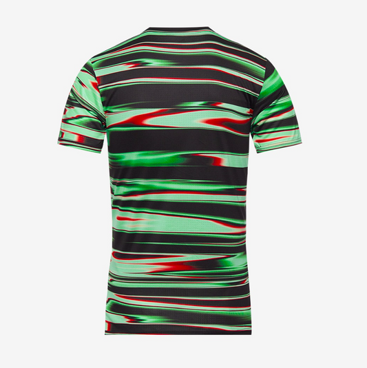 Camiseta Portugal 2025/2026 SS Pre-Match