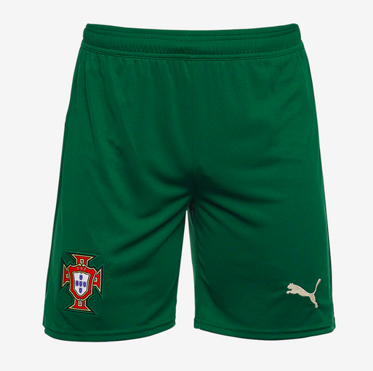 Short Portugal local 2025/2026