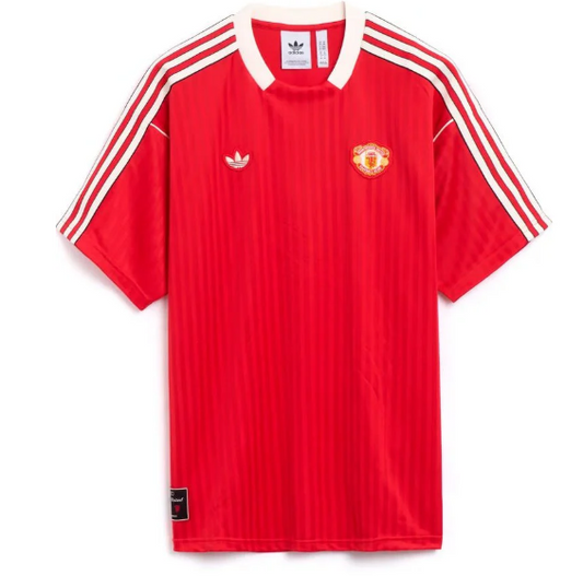 Camiseta Manchester United Terrace 2025/2026
