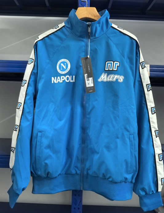 Campera Napoli Retro