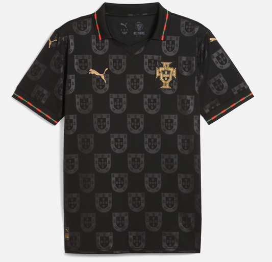 Camiseta Portugal 2026 Edicion Especial