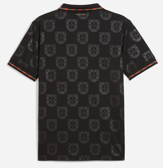 Camiseta Portugal 2026 Edicion Especial