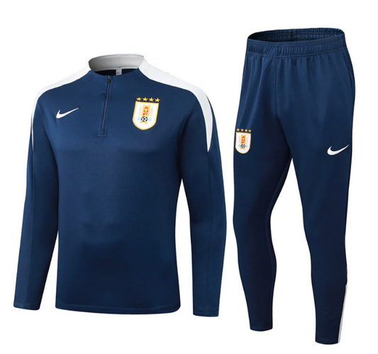 Conjunto Deportivo Uruguay 2026