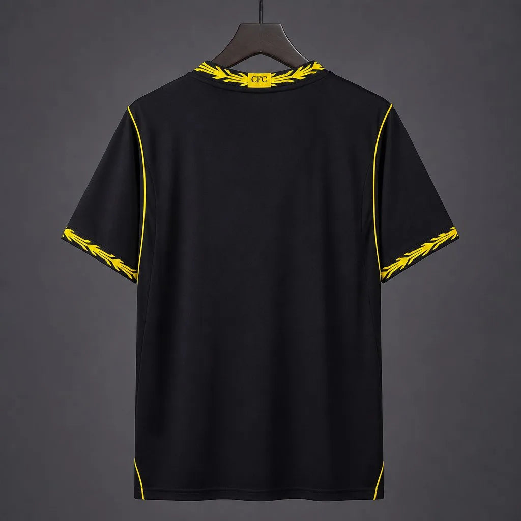 Camiseta Chelsea FC Visitante 2026-27 - Imagen 2