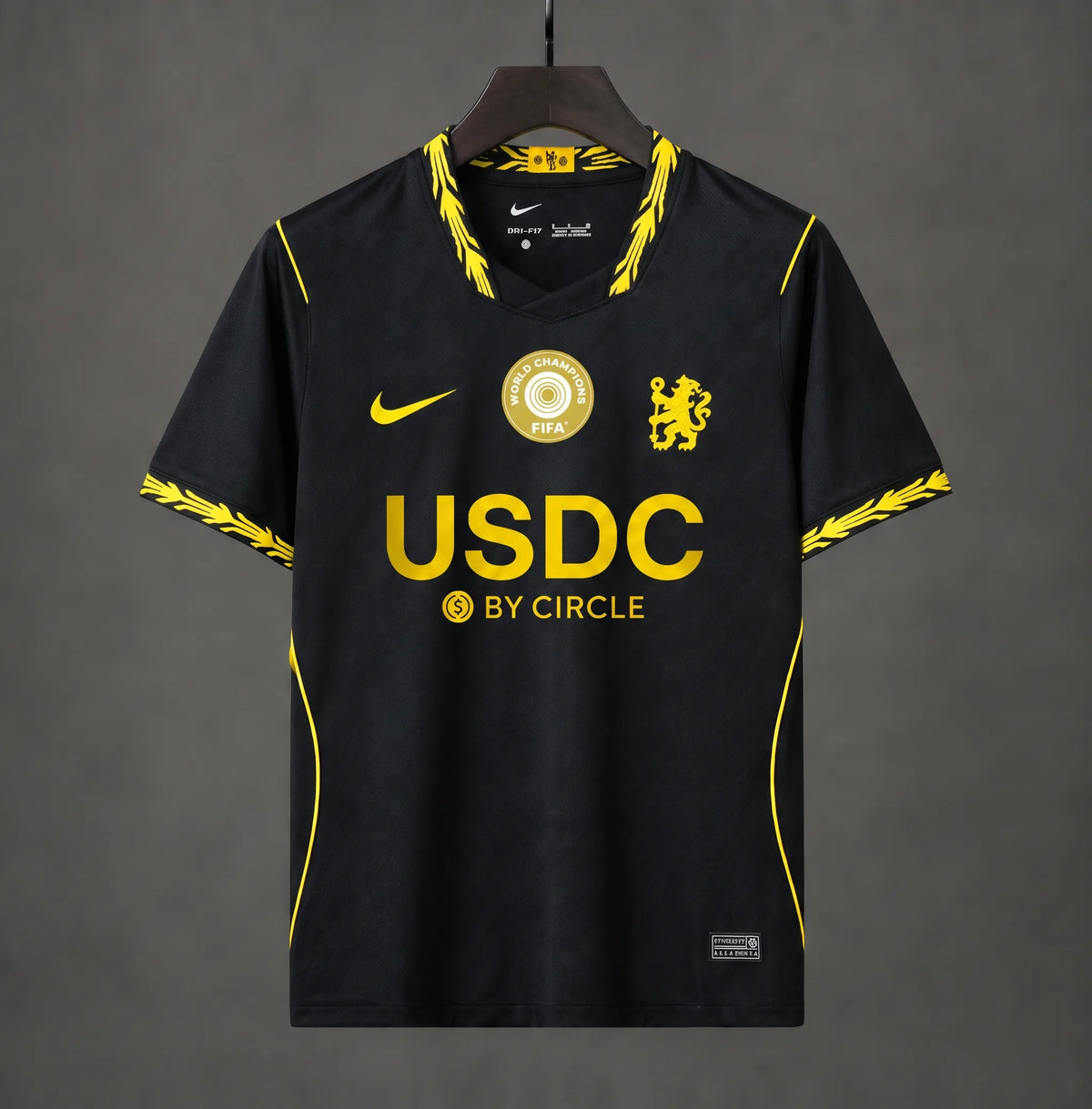 Camiseta Chelsea FC Visitante 2026-27 - Imagen 1