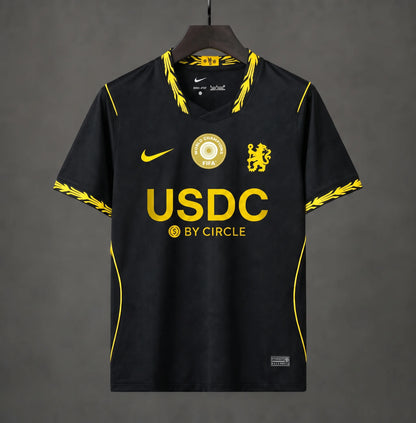 Camiseta Chelsea FC Visitante 2026-27 - Imagen 1