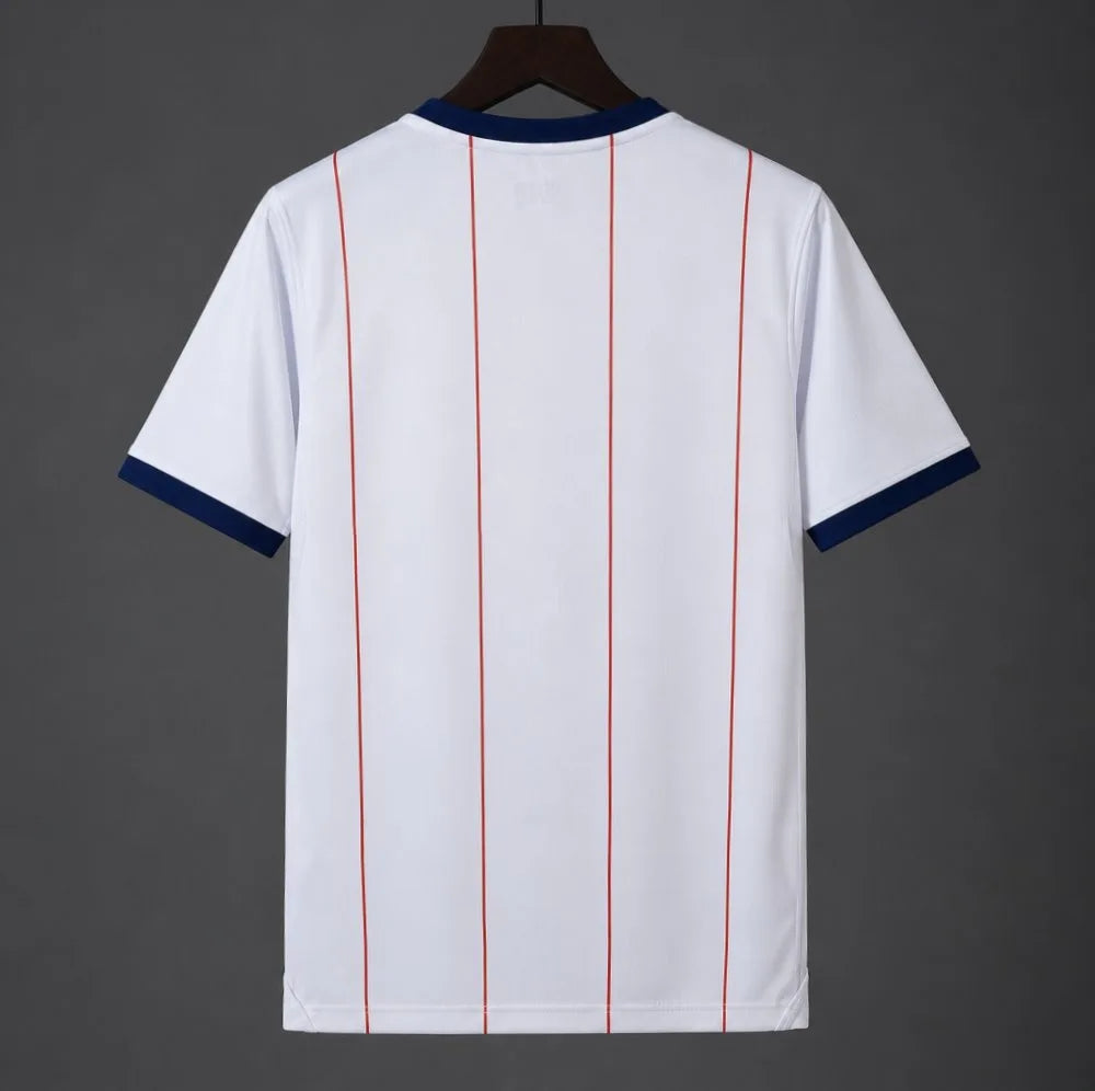 Camiseta Chelsea FC Visitante (3a) 2026-27 - Imagen 2