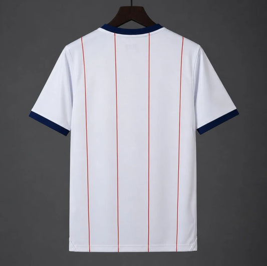 Camiseta Chelsea FC Visitante (3a) 2026-27 - Imagen 2