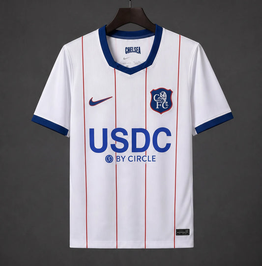 Camiseta Chelsea FC Visitante (3a) 2026-27 - Imagen 1