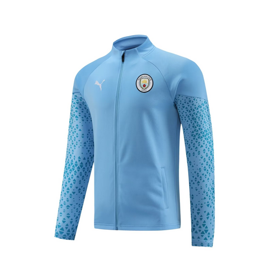 Campera Manchester City Anthem