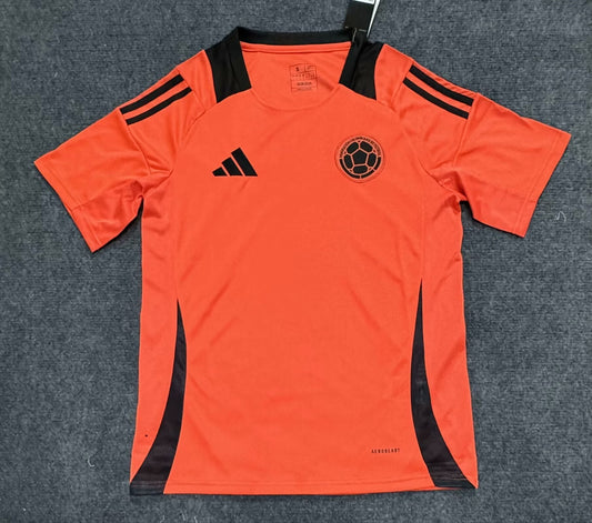 Colombia Training 2025/2026