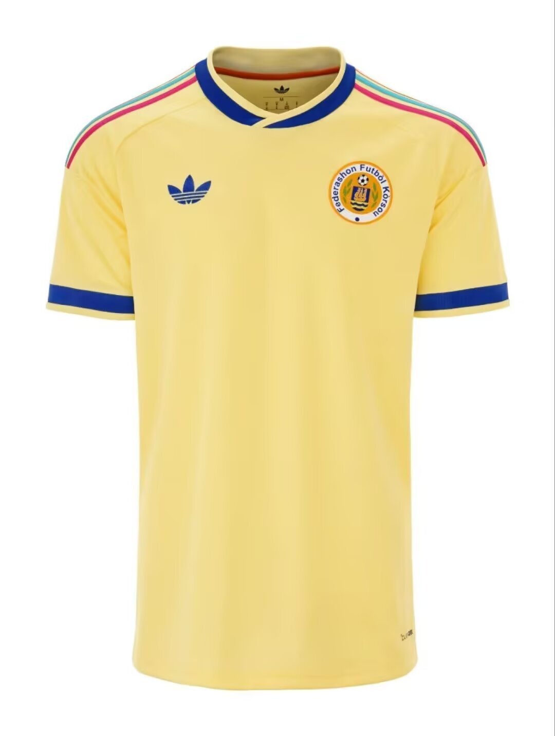 Curacao Third 2025/2026