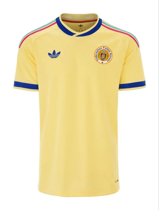 Curacao Third 2025/2026