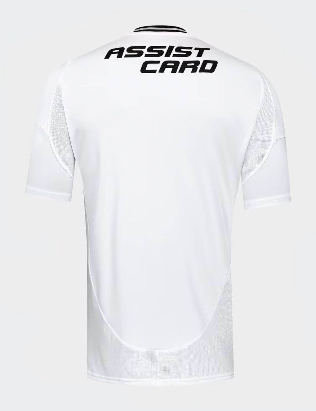 Camiseta Colo Colo local 2025/2026