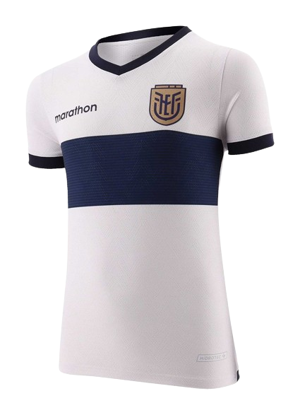 Camiseta Ecuador alternativa - Copa América 2024