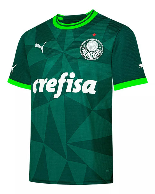 Camiseta Palmeiras local 2023/2024