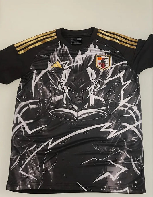 Camiseta Japón Edición Especial