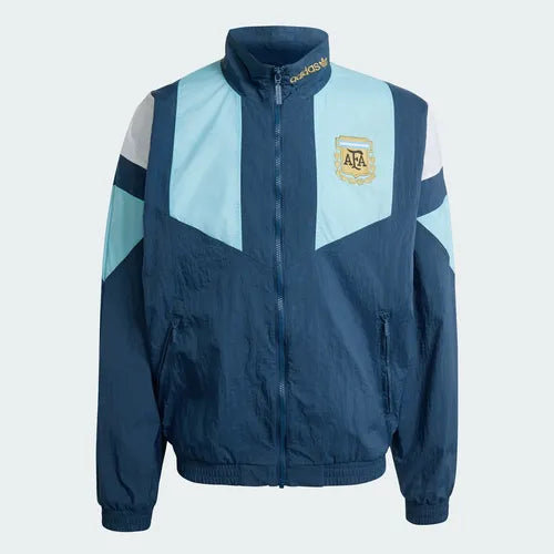 Campera Argentina Retro
