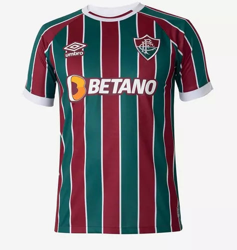 Camiseta Fluminense local 2023/2024