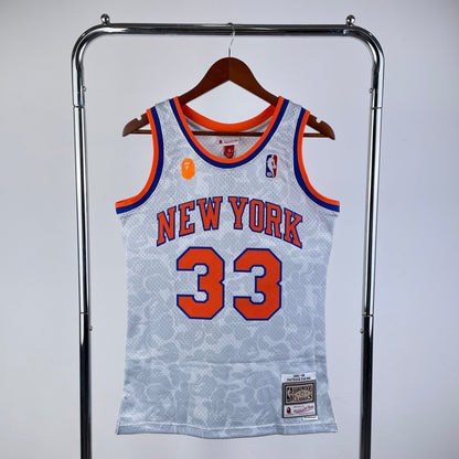 New York Knicks 92/93