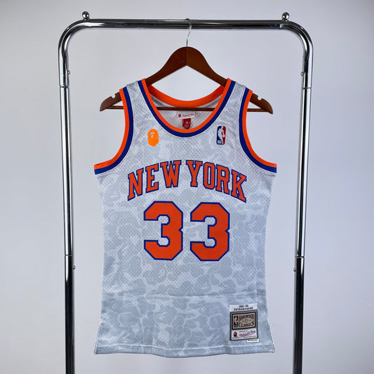 New York Knicks 92/93