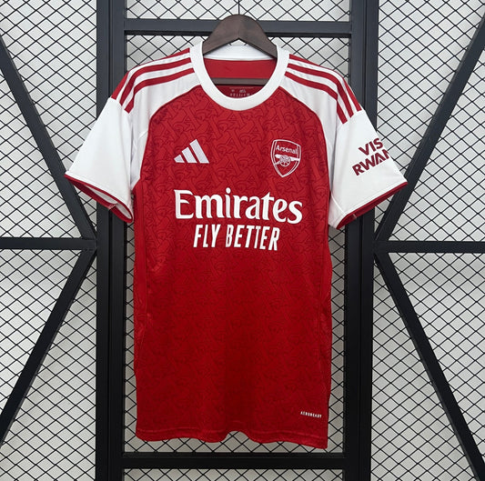 Camiseta Arsenal Local 2025/26