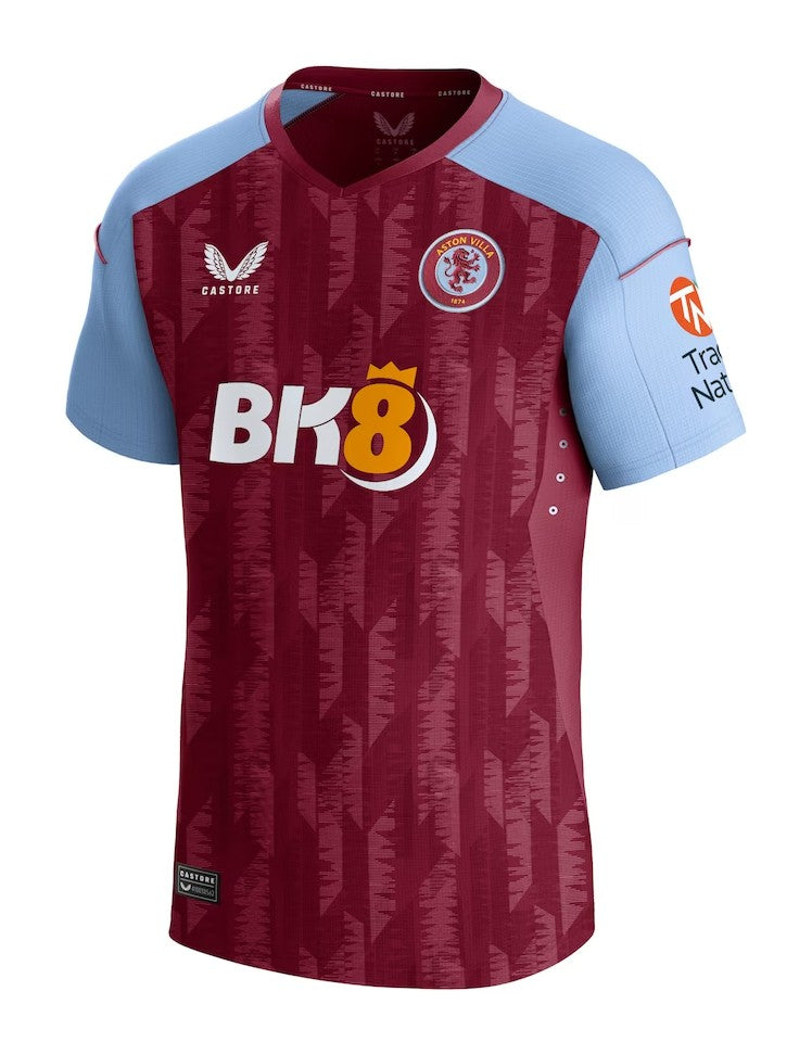 Camiseta Aston Villa local 2023/2024 – Servicios Online