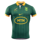 Camiseta Rugby Springboks Sudafrica local