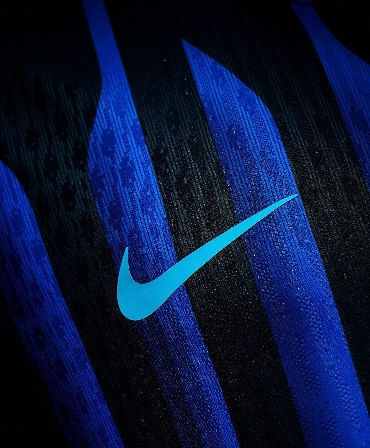 Camiseta Inter Milan Local - 2025/26