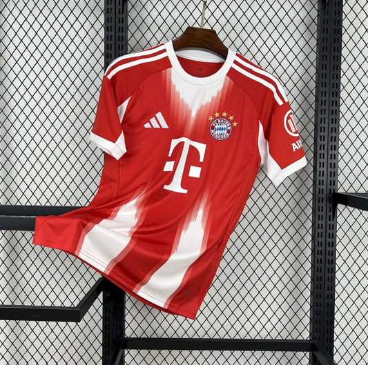 Camiseta FC Bayern Local  2025/26