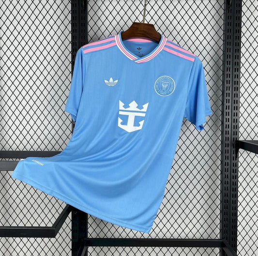 Camiseta Inter Miami Tercera 2025/26